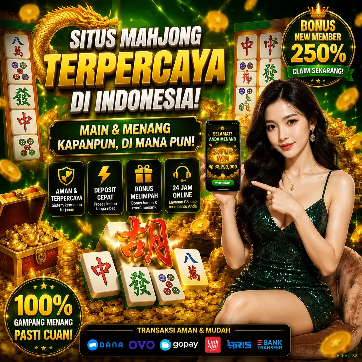 hkbet138